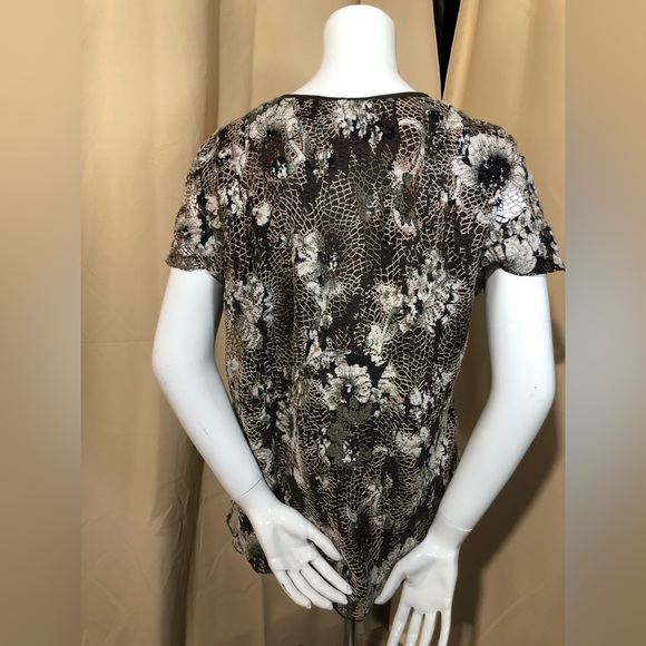 EUC CJ Banks Top - Picture 2 of 8